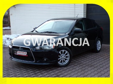 Mitsubishi Lancer VIII BI Xenon /Klimatronic /1,8 /150KM /2011-1