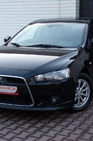 Mitsubishi Lancer VIII BI Xenon /Klimatronic /1,8 /150KM /2011-2