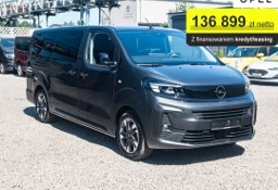 Opel Zafira D Extra Long L2H1 Business AT8 Extra Long L2H1 Business AT8 2.0 177KM