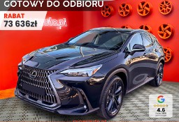 Lexus NX NX 14- 450h+ Prestige AWD 2.5 450h+ Prestige AWD(292KM) | Kamera 360