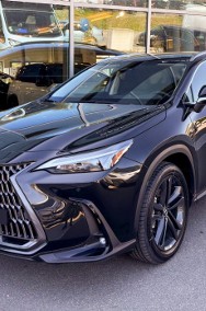 Lexus NX NX 14- 450h+ Prestige AWD 2.5 450h+ Prestige AWD(292KM) | Kamera 360-2