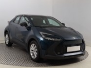 Toyota C-HR , Salon Polska, 1. Właściciel, Serwis ASO, Automat,
