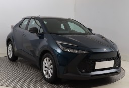 Toyota C-HR , Salon Polska, 1. Właściciel, Serwis ASO, Automat,