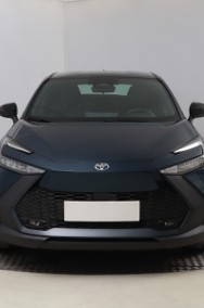 Toyota C-HR , Salon Polska, 1. Właściciel, Serwis ASO, Automat,-2
