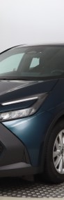 Toyota C-HR , Salon Polska, 1. Właściciel, Serwis ASO, Automat,-3