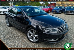 Volkswagen CC II 2.0T / Automat / Navi / Skóry / Kamera / Full Opcja