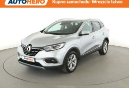 Renault Kadjar I full LED navi klima auto kamera i czujniki parkowania
