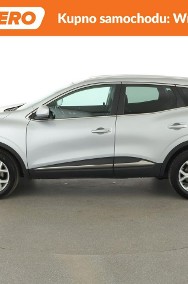 Renault Kadjar I full LED navi klima auto kamera i czujniki parkowania-2