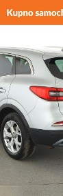Renault Kadjar I full LED navi klima auto kamera i czujniki parkowania-4