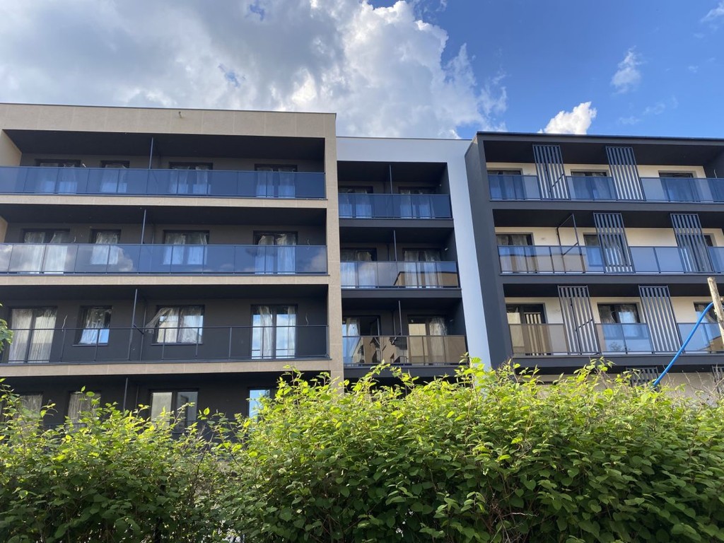 Mieszkanie na sprzedaż, 3 pokoje, 58 m², Katowice