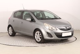 Opel Corsa D , Klima, Tempomat, Podgrzewane siedzienia,ALU