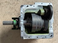 John Deere 6830 Przystawka Przedniego Napędu L170424 L170425 L171756 L170426