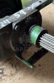 John Deere 6830 Przystawka Przedniego Napędu L170424 L170425 L171756 L170426-2