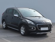 Peugeot 3008 , 163 KM, Automat, Navi, Tempomat, Parktronic,