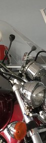 Honda Shadow VT 1100-4
