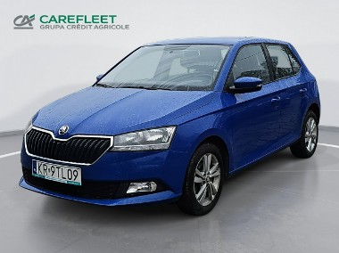 Skoda Fabia III 1.0 TSI Ambition Hatchback. KR9TL09-1