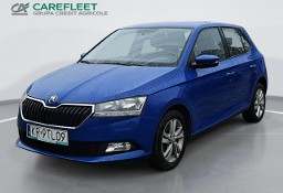 Skoda Fabia III 1.0 TSI Ambition Hatchback. KR9TL09