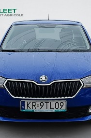 Skoda Fabia III 1.0 TSI Ambition Hatchback. KR9TL09-2