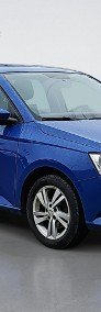 Skoda Fabia III 1.0 TSI Ambition Hatchback. KR9TL09-3