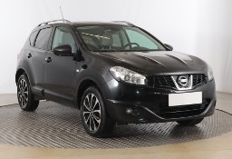 Nissan Qashqai I , Salon Polska, Serwis ASO, Navi, Klimatronic, Tempomat,