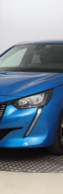 Peugeot 208 , Salon Polska, 1. Właściciel, Skóra, Klimatronic, Tempomat,-3