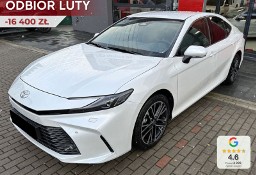 Toyota Camry VIII Executive 2.5 Hybrid Dynamic Force Executive 2.5 Hybrid Dynamic Force