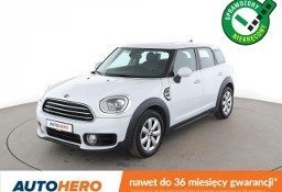 MINI Countryman Automat navi półskóra panorama grzane fotele