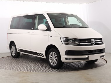 Volkswagen Caravelle , L1H1, 7 Miejsc-1