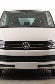 Volkswagen Caravelle , L1H1, 7 Miejsc-2