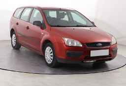 Ford Focus II , Salon Polska, Klima