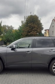 AWD 2,5 HYBRID 222 kM Executive Salon Polska, F-VAT-2