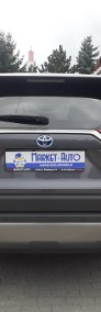 AWD 2,5 HYBRID 222 kM Executive Salon Polska, F-VAT-4