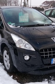 Peugeot 3008 I SPRZEDANY ! ! !-2