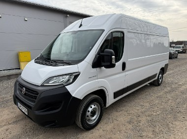 Fiat Ducato L3H2 Klima Kamera Navi 3D Śliczny-1