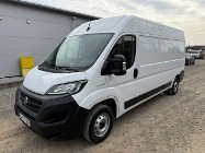 Fiat Ducato L3H2 Klima Kamera Navi 3D Śliczny