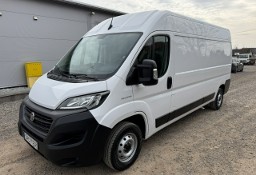 Fiat Ducato L3H2 Klima Kamera Navi 3D Śliczny