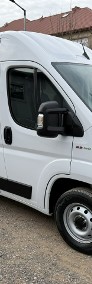 Fiat Ducato L3H2 Klima Kamera Navi 3D Śliczny-3
