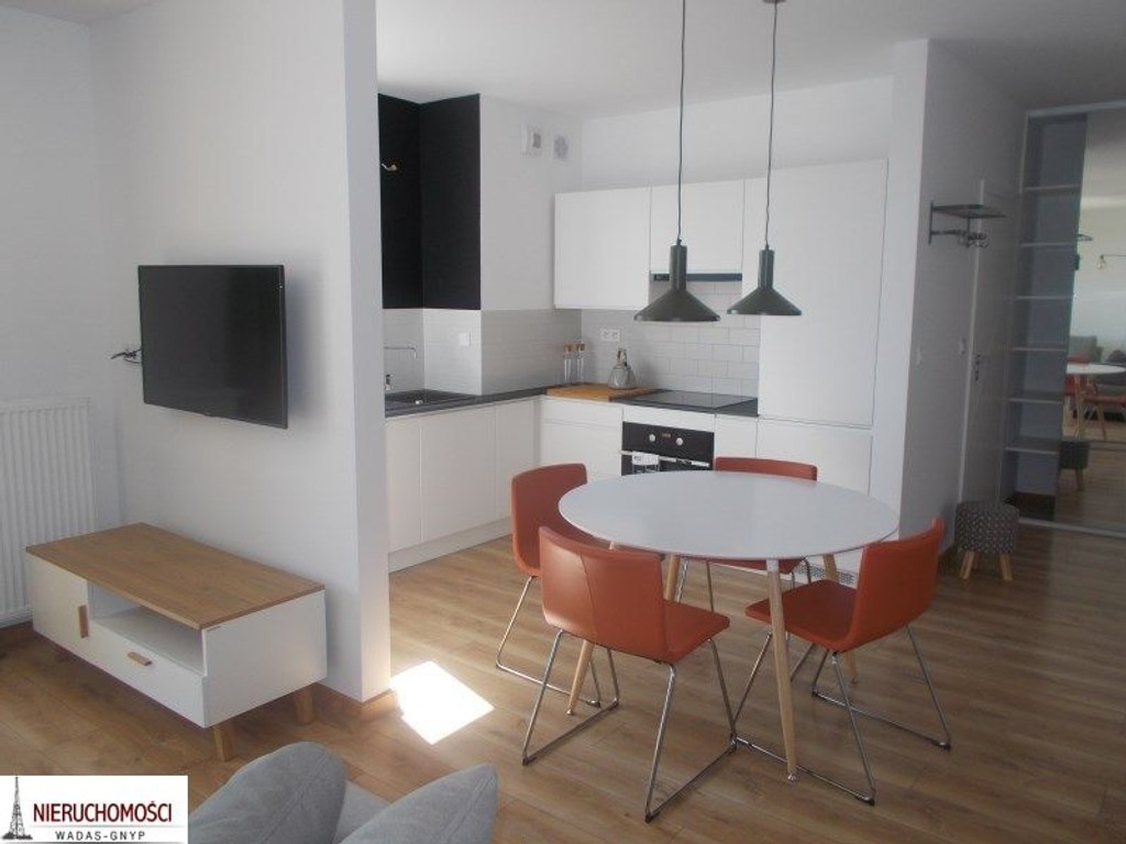 Mieszkanie na wynajem, 53 m² Gliwice, Miasto Ogród - Kozielska