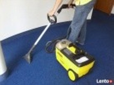 KARCHER  LUBOŃ  PRANIE  CZYSZCZENIE  ODGRZYBIANIE.-1