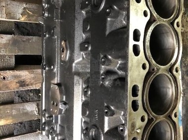 BLOK CYLINDRÓW Caterpillar C4.4 3711H26A/1 | PERKINS Blok silnika 1104D-44T 1104C-44T-1