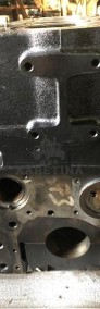 BLOK CYLINDRÓW Caterpillar C4.4 3711H26A/1 | PERKINS Blok silnika 1104D-44T 1104C-44T-3