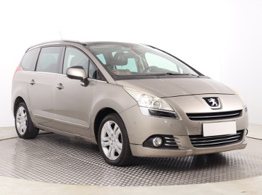 Peugeot 5008 , 7 miejsc, Navi, Klimatronic, Tempomat, Parktronic,-1