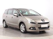 Peugeot 5008 , 7 miejsc, Navi, Klimatronic, Tempomat, Parktronic,