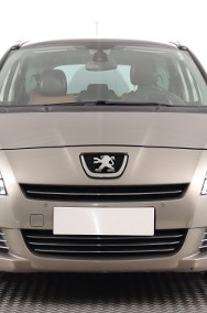 Peugeot 5008 , 7 miejsc, Navi, Klimatronic, Tempomat, Parktronic,-2