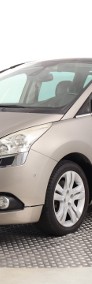 Peugeot 5008 , 7 miejsc, Navi, Klimatronic, Tempomat, Parktronic,-3