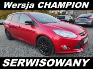 Ford Focus III 1.0 Turbo 125KM CHAMPION ZobaczFILM Atrakcyjny Wygląd Opłacony