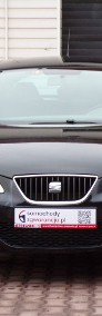 SEAT Ibiza V Klimatronic / Gwarancja / 1.4 / 85KM /-3