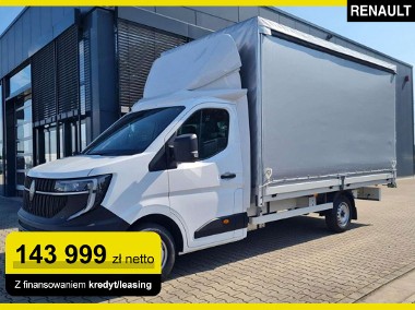 Renault Master L3 Zabudowa 10EP L3 Zabudowa 10EP 2.0 170KM-1