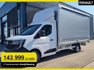 Renault Master L3 Zabudowa 10EP L3 Zabudowa 10EP 2.0 170KM