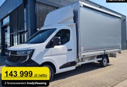 Renault Master L3 Zabudowa 10EP L3 Zabudowa 10EP 2.0 170KM